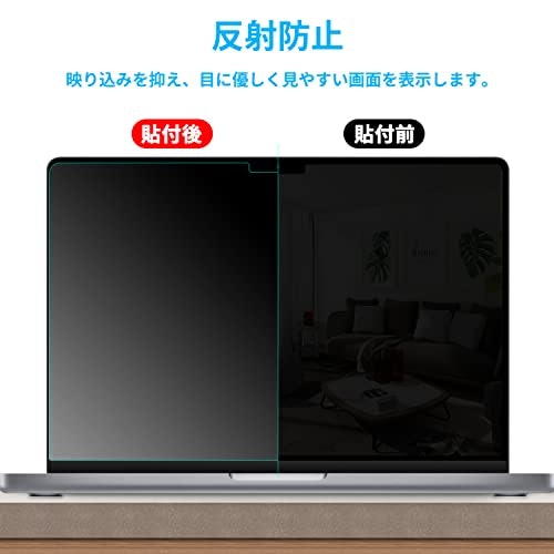パソコン液晶保護フィルムのメリットとは?
