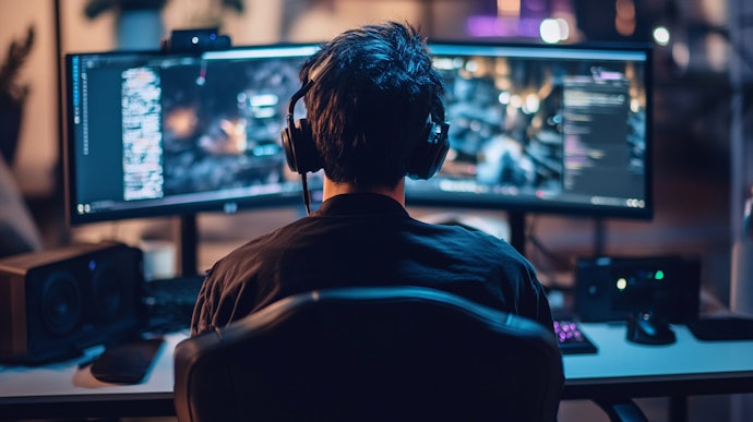 ゲーム業界の転職は難しい?