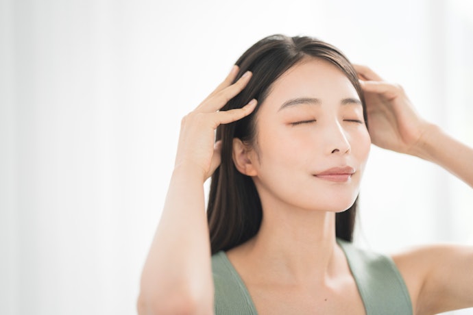 女性向けヘアトニックとは?