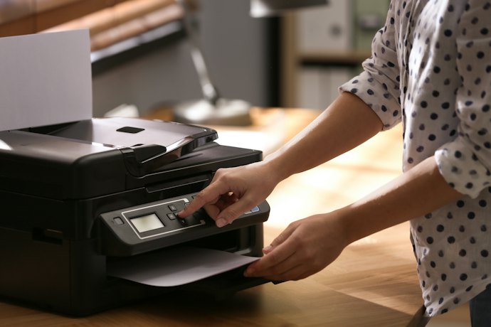 インクジェットプリンターを買い替えるタイミングは?