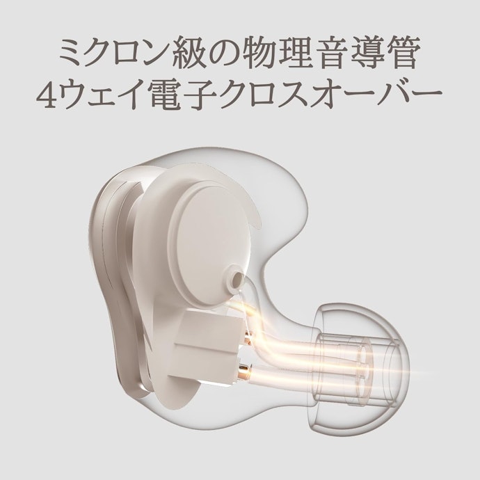 バランス接続とは?メリットは?