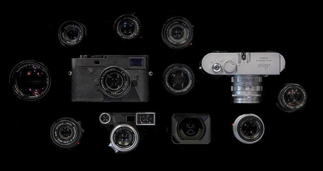 ライカのオールドレンズのおすすめ人気ランキング【2026年2月】 | マイ