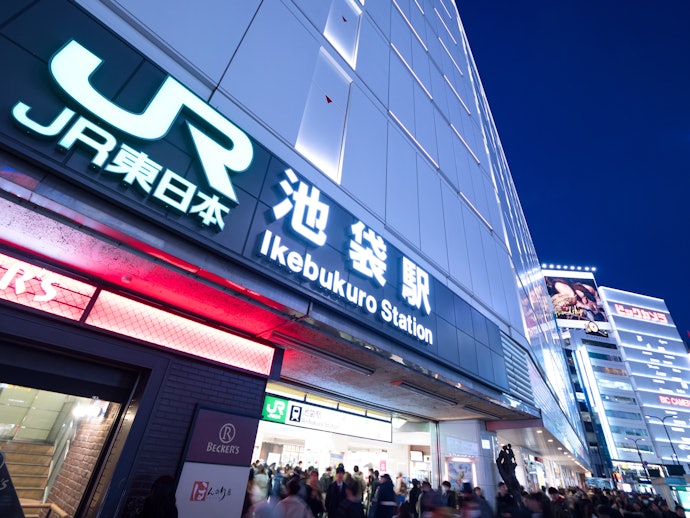 池袋のポテンツァが受けられるクリニックをチェック!