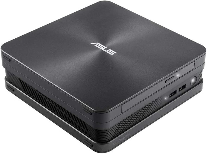 ASUSとはどんな会社?なぜ安い?