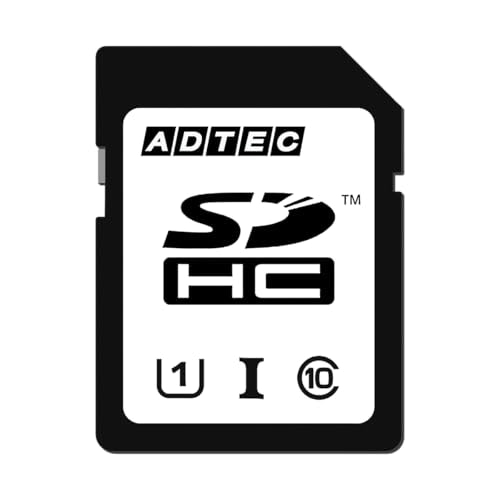 産業用SDカードとは?どんな現場で活躍する?