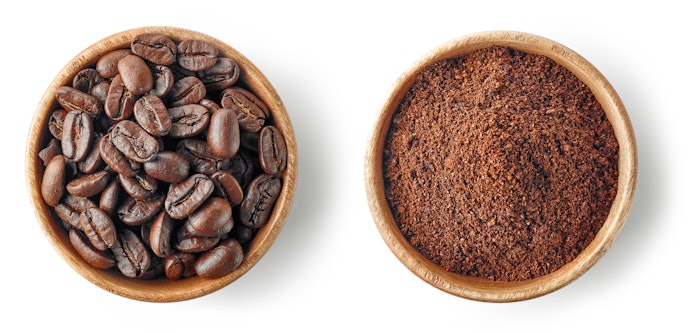 コーヒー豆・ドリップバッグと何が違う?コーヒー粉の魅力は?