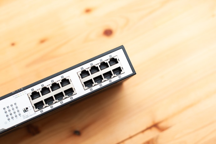 10Gbpsのスイッチングハブが必要な人は?