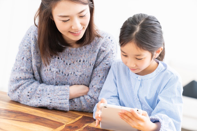 楽しく学べる!小学生向け勉強アプリとは?