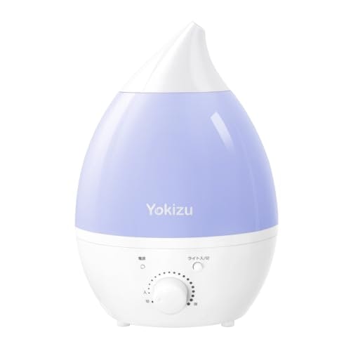 しずく型加湿器を選ぶデメリットはある?