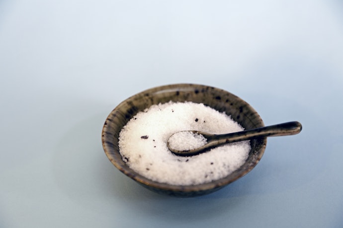 一振りで高級感をプラス!トリュフ塩の魅力とは?
