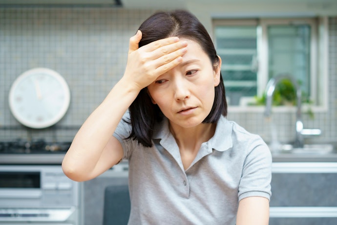 ほてり・ホットフラッシュとは?なぜ漢方薬が選ばれる?