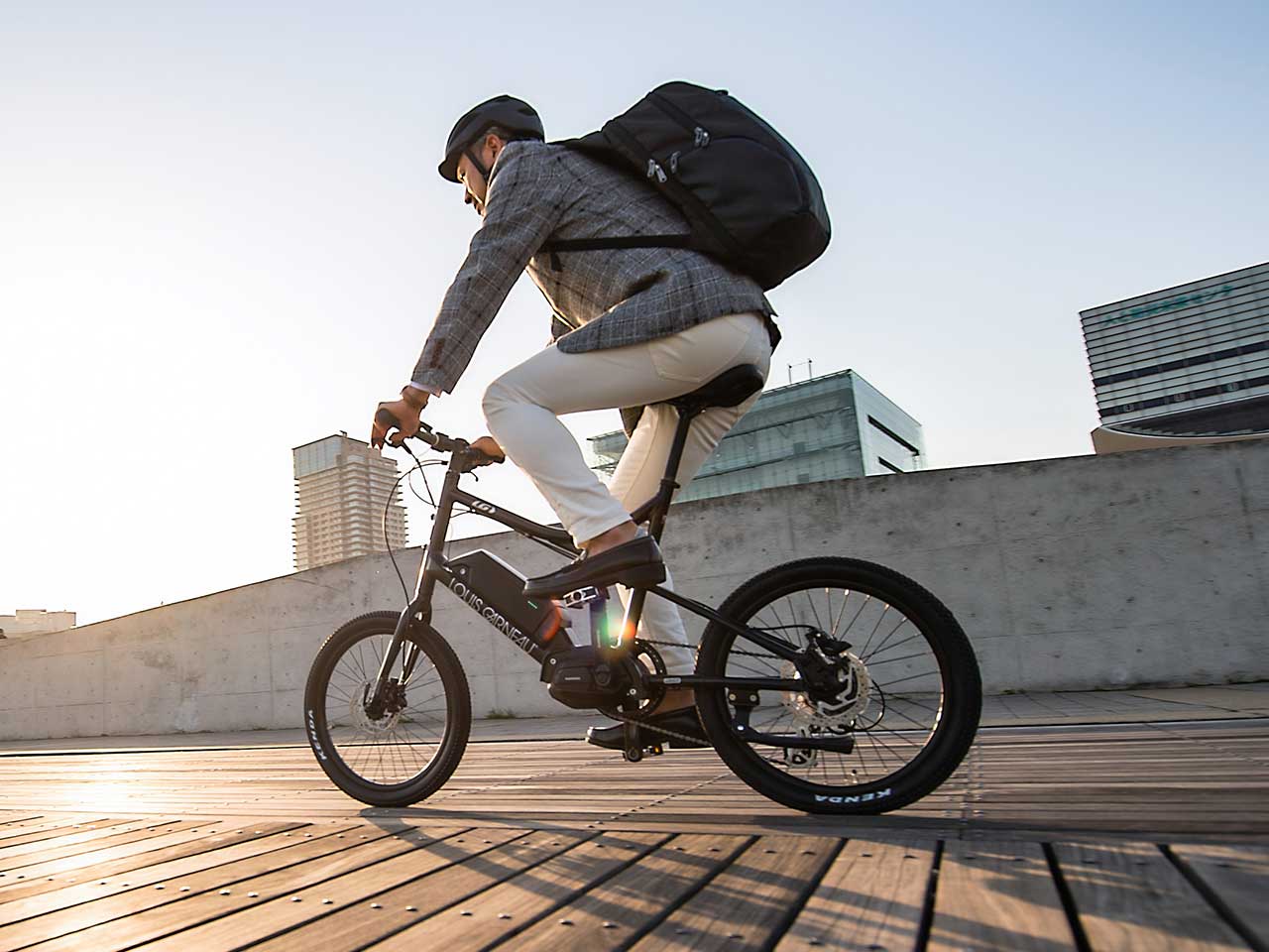 ルイガノのミニベロのおすすめ人気ランキング【2026年1月】 | マイベスト