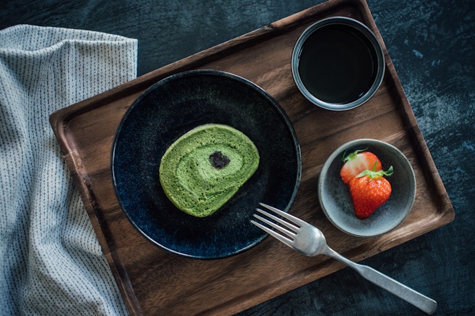 大好きな味を自宅で!お取り寄せ抹茶スイーツの魅力とは?