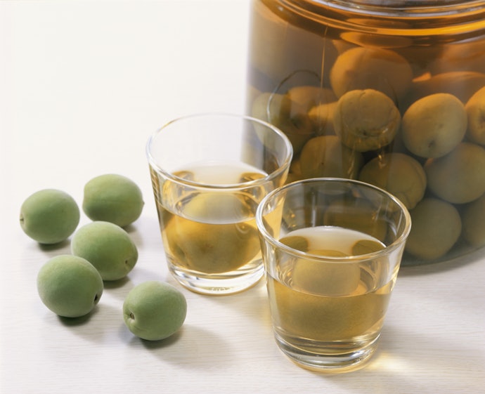 自家製梅酒にチャレンジ!梅酒用の梅とは?