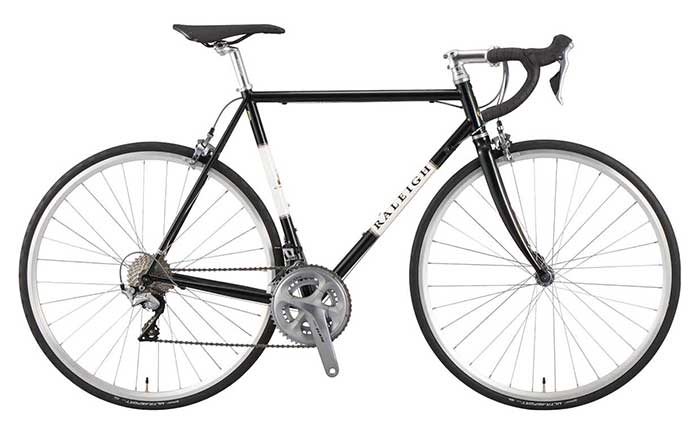 ラレーロードバイク② 店頭受取限定 ラレー Radford Traditional クロスバイク 700C 24段変速