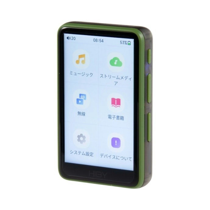 安いMP3プレーヤーの音質や使い勝手はどう?上位モデルとの違いを解説