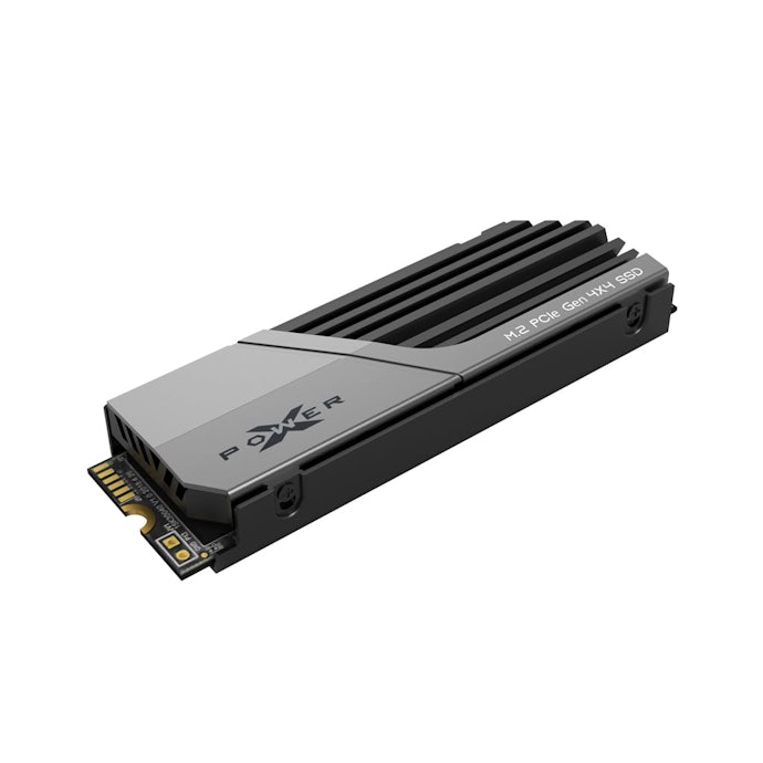 ストレージの値上がりのなか、2TB SSDはコスパ良好