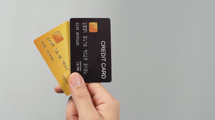 40代が持つべき最強の2枚のクレジットカードの組み合わせ方は?