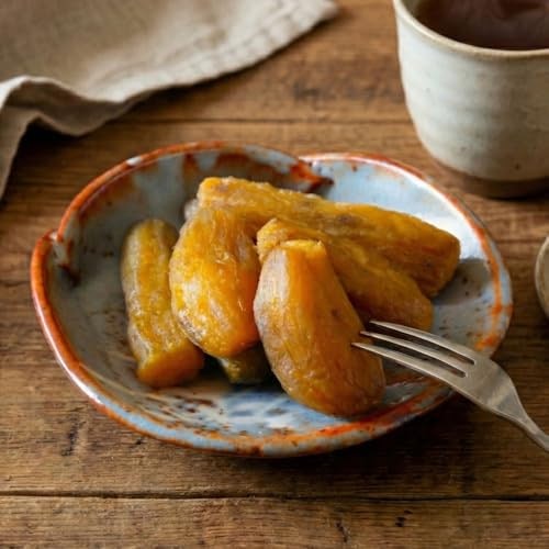 茨城名物の丸干し芋とは?カロリーはどれぐらい?