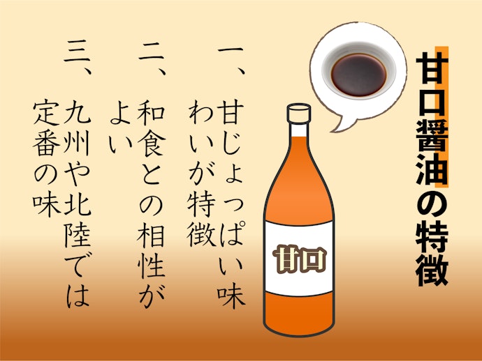 2023年】甘口醤油のおすすめ人気ランキング54選【九州醤油も！】 | mybest