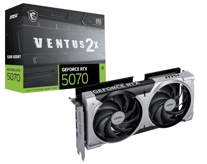 RTX 5070で何ができる?RTX 5060、5090とどのぐらい性能が違う?