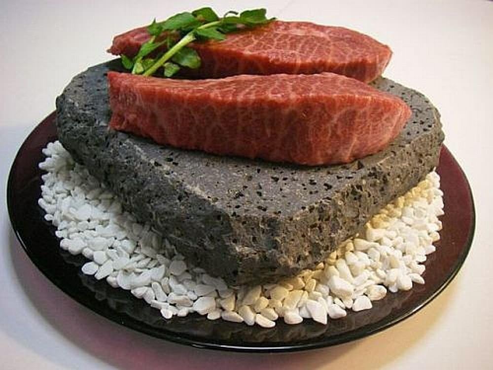 溶岩プレートのおすすめ人気ランキング【2025年】 | マイベスト 【美品