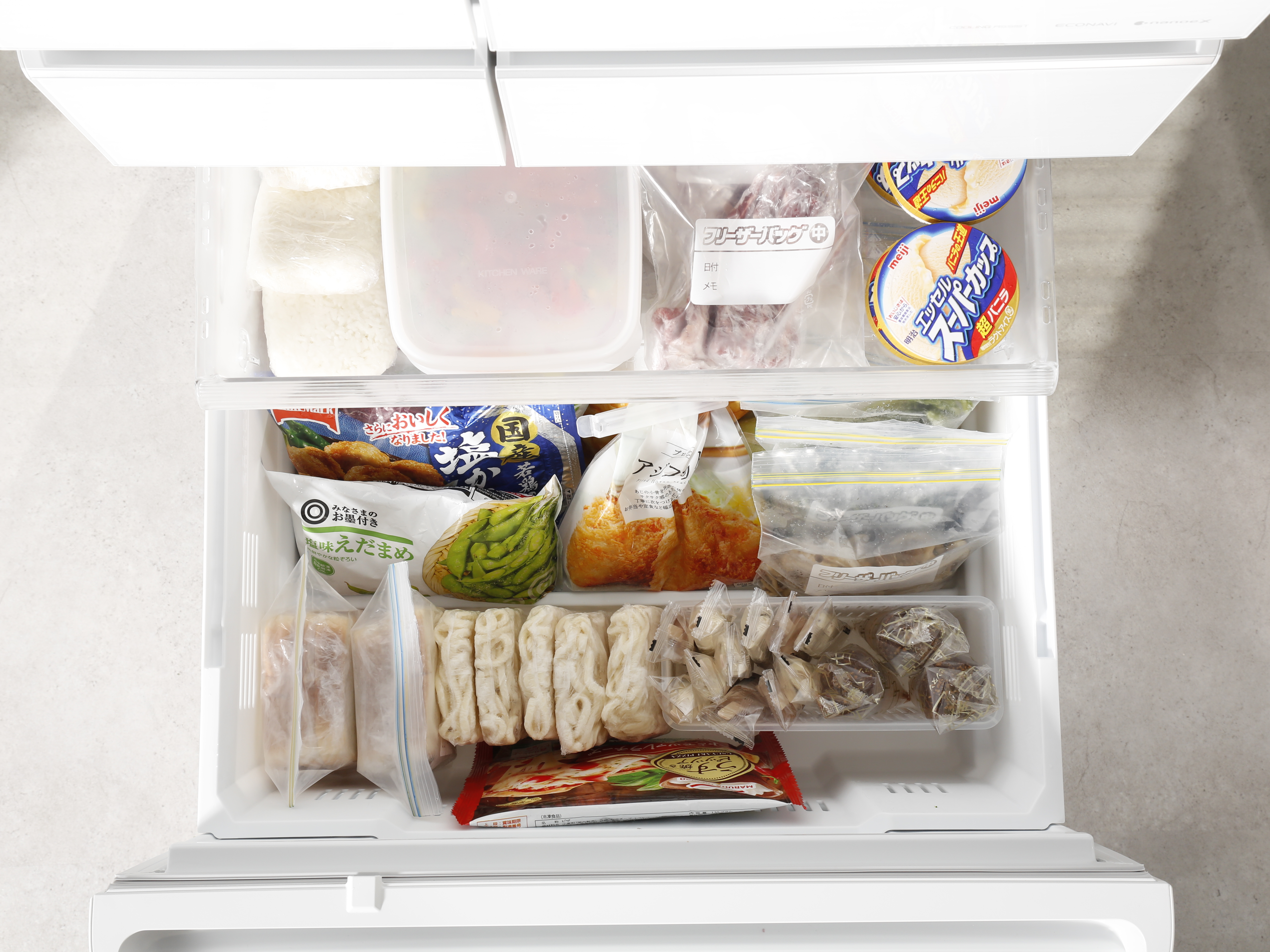 22年 冷凍庫が大きい冷蔵庫のおすすめ人気ランキング4選 徹底比較 Mybest