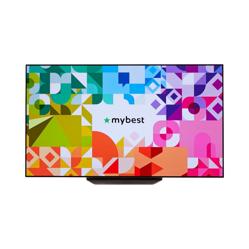 徹底比較】LGのテレビのおすすめ人気ランキング【2026年8月】 | マイベスト