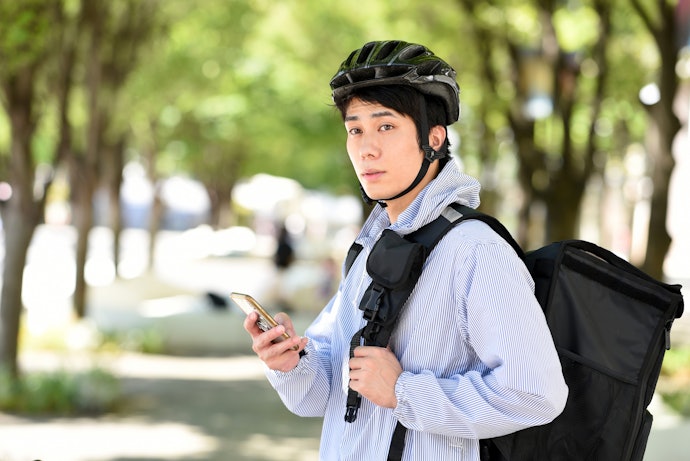 スキマバイトとは?どんな仕事がある?