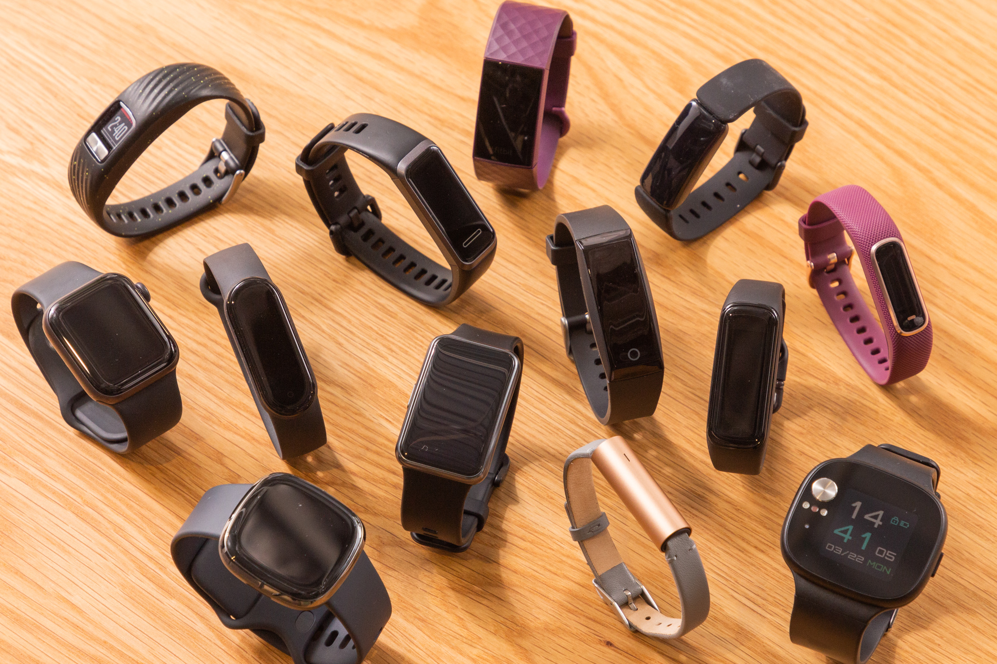 Mi Band 4とmi Band 5を購入比較 決定的な7つの違いはコレです ガジェパ