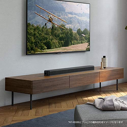 SONYのテレビスピーカーの魅力は?