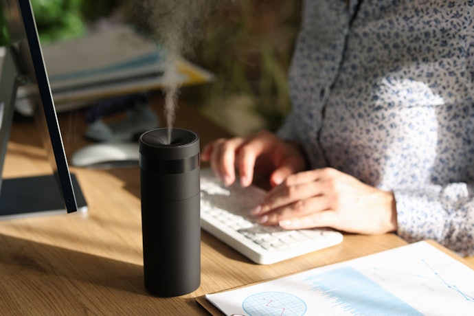 コードレス加湿器とは?充電式ならではのメリットや注意点はある?
