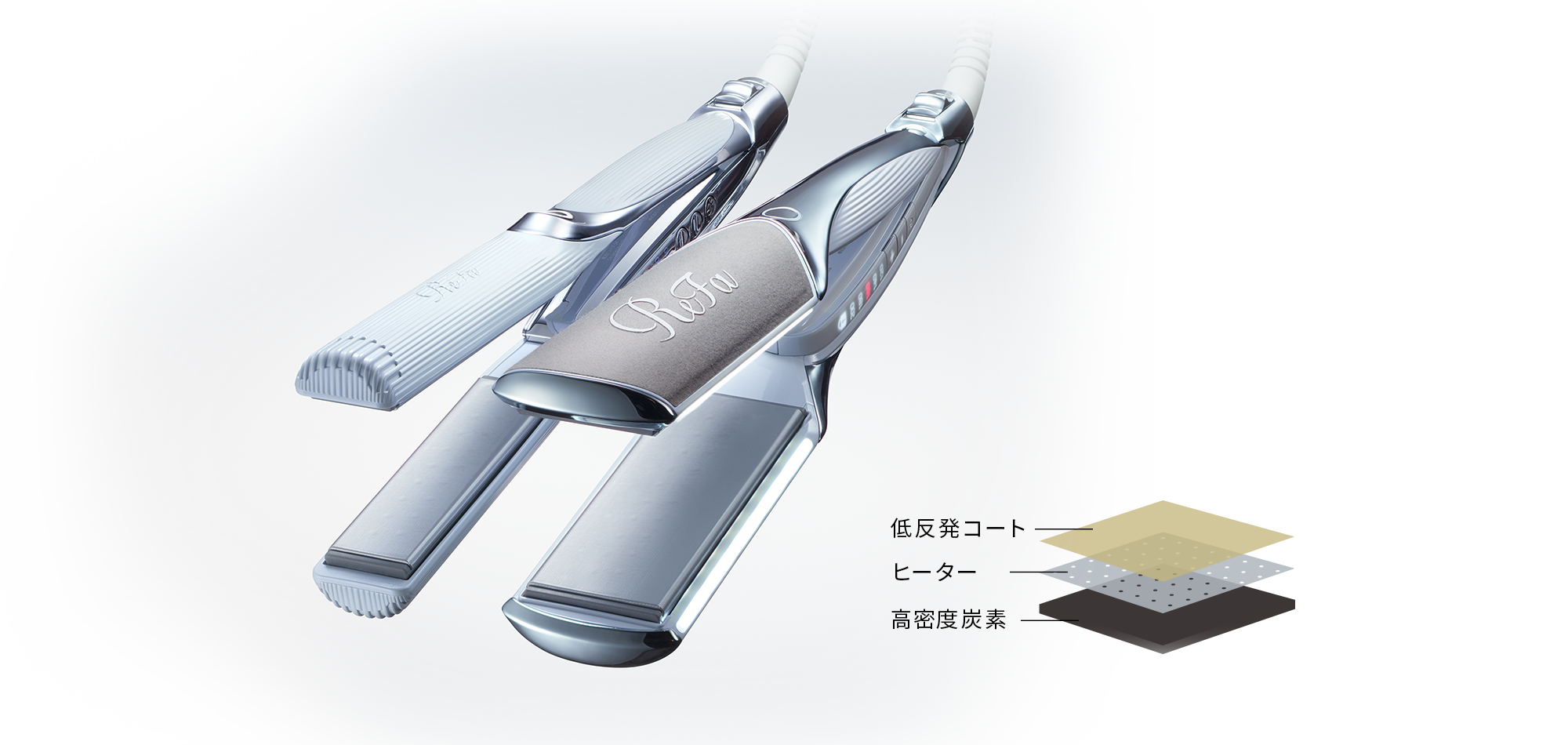 徹底比較】リファのストレートアイロンのおすすめ人気ランキング