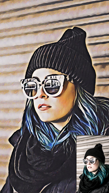 22年 写真をイラストにするアプリのおすすめ人気ランキング40選 Mybest