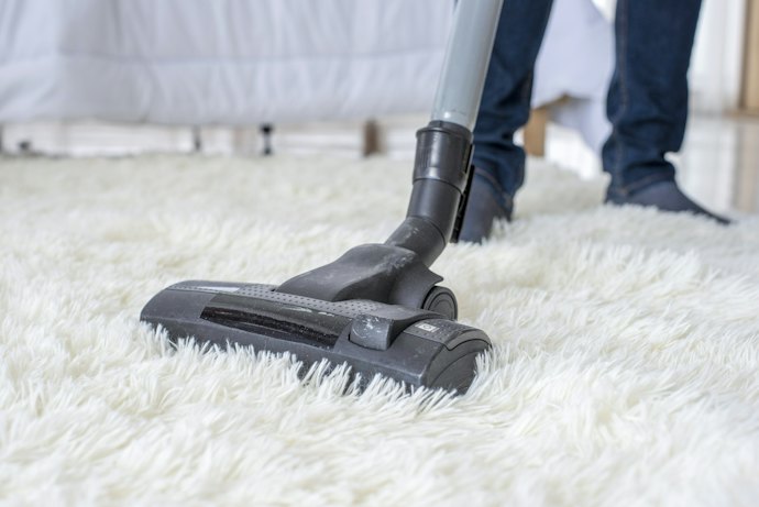布団用ノズルを使うメリットは?