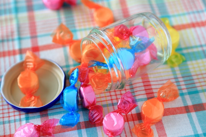 子どもも大人も楽しめる、ラムネ菓子の健康効果とは?
