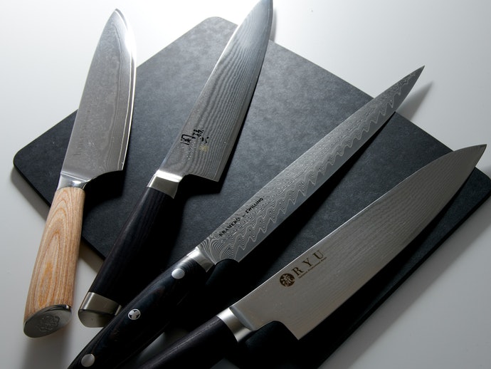 22年 ダマスカス包丁のおすすめ人気ランキング13選 徹底比較 Mybest