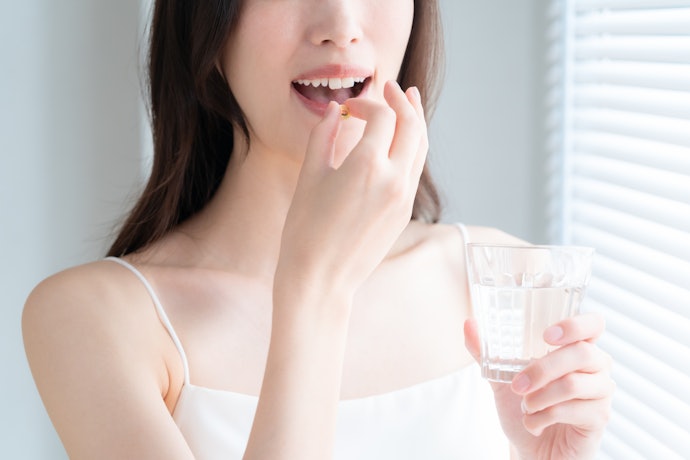 美容サプリメントとは?どんな人におすすめ?