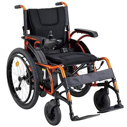 PORTUSZENK（前輪駆動） 電動車椅子 楽天市場】【即納】ポルタス・ゼンク-Ver.2 電動車椅子 段差対応