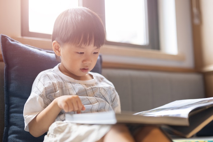 英語を学べる子ども図鑑とは?