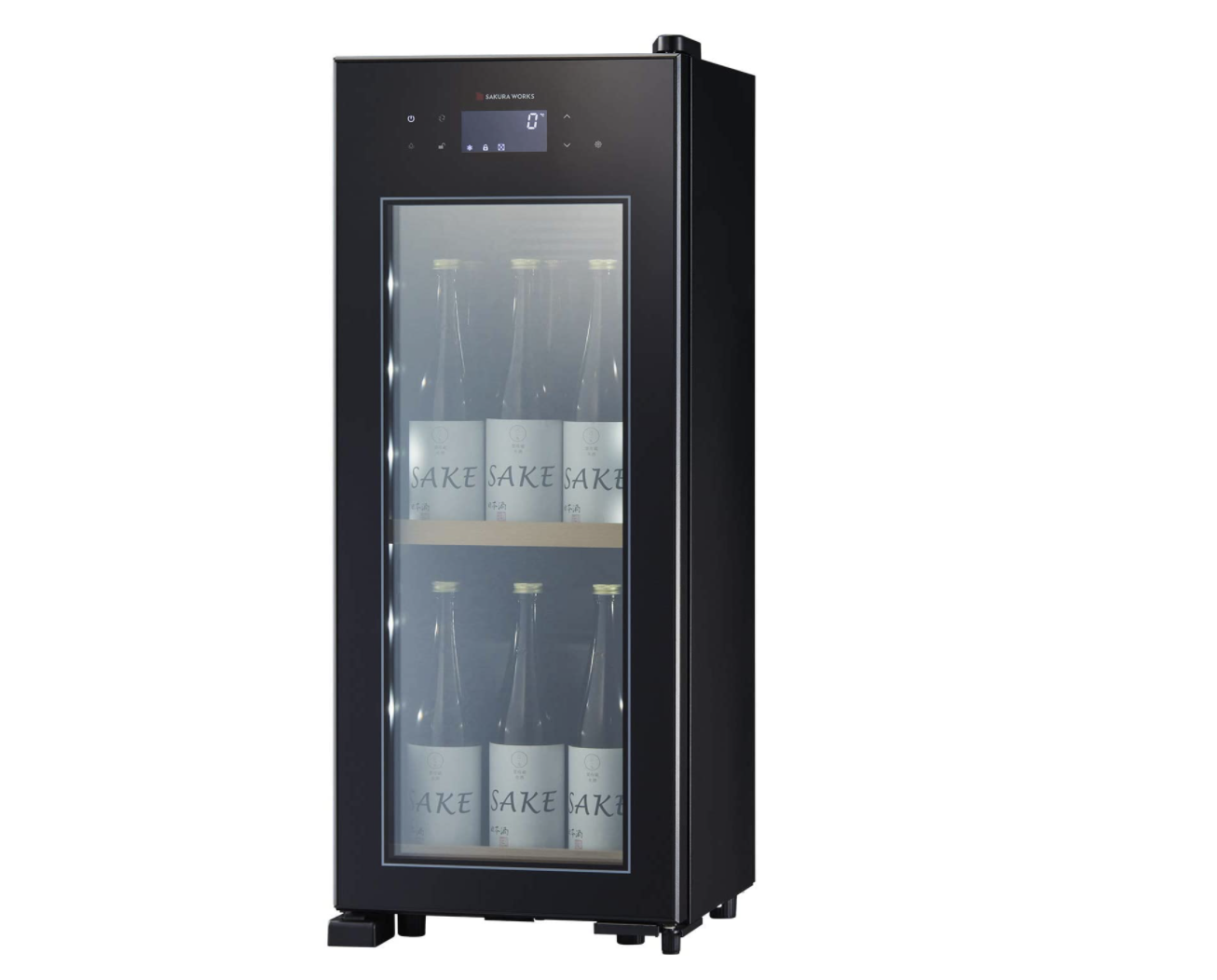 22年 日本酒セラーのおすすめ人気ランキング9選 Mybest