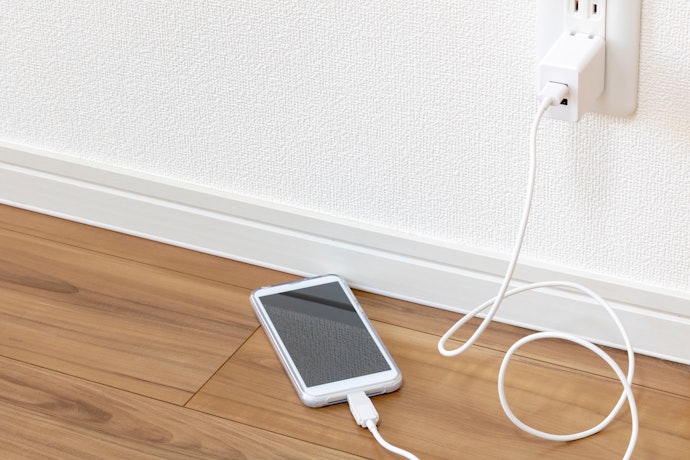 スマホを充電するだけなら、一番安いやつでいい?