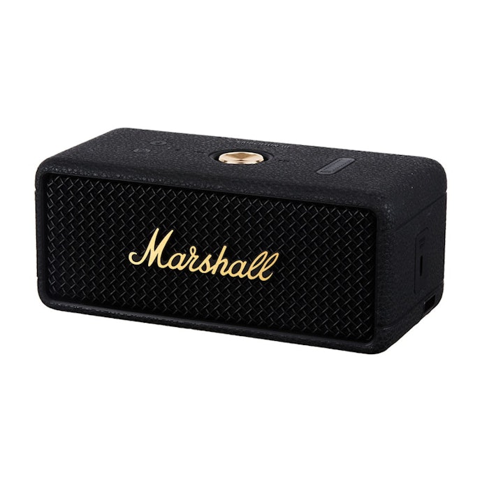 Marshall(マーシャル)ってどんなブランド?