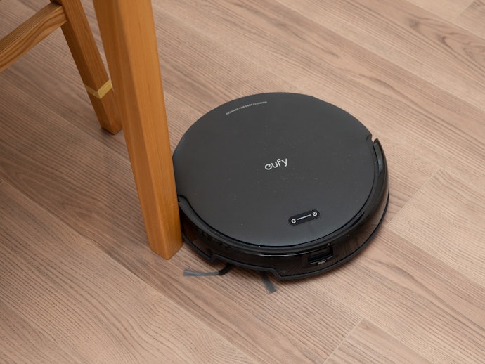 安いロボット掃除機の特徴とは?どこまでできる?