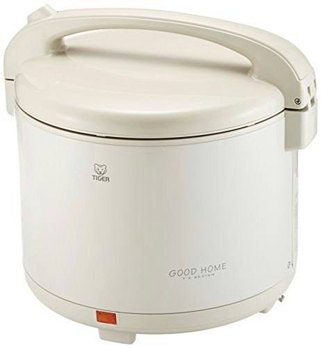保温ジャーとは?炊飯器の保温とどう違う?