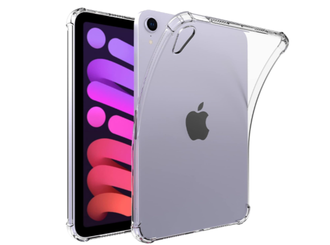 iPad 第6世代のケースは第5世代と互換性あり!第7世代以降は10.2インチで非互換