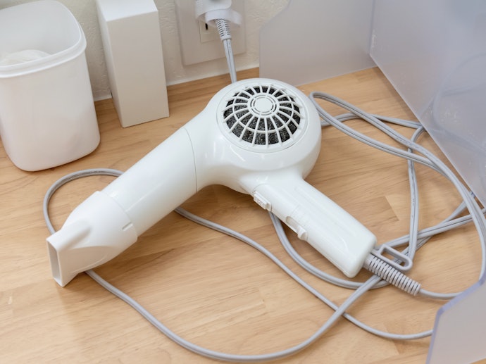 ポータブル電源でドライヤーは使用できる?