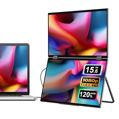 折りたたみモバイルモニターとは?どんなメリットがある?