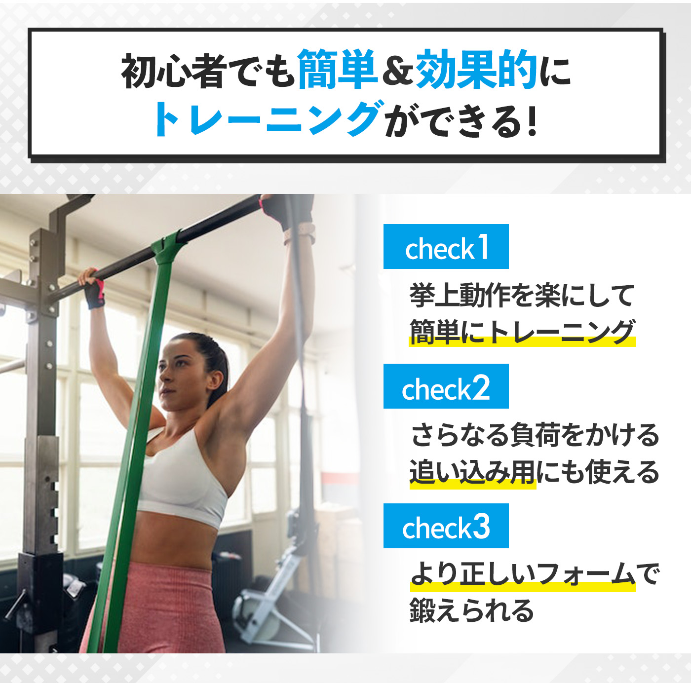 ワークアウトのためのLECARDIOレジスタンスバンド、カモプル LECARDIOトレーニングチューブ 筋トレチューブ 懸垂チューブ 5本セット