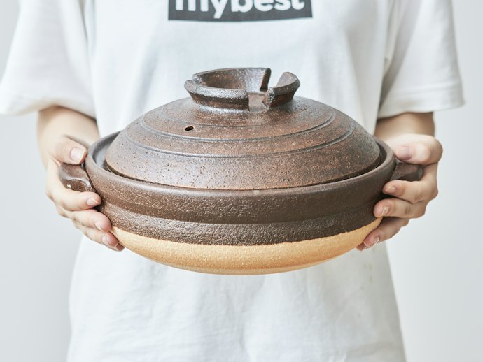 食材の旨味を引き出せる!土鍋の魅力は?